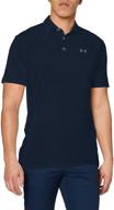 xxl men's under armour playoff academy shirts - perfect fit for active lifestyle logo