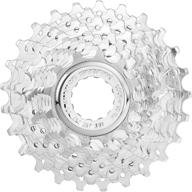 campagnolo veloce ultradrive cassette 13 26 logo