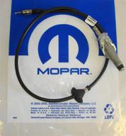 📻 dodge ram truck mopar oem new radio antenna upgrade: enhanced body integration logo