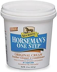 img 1 attached to 1 Step Horseman's 15oz: Simplifying Equine Care for Effective Results