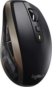img 2 attached to Logitech Anywhere Wireless Mouse Rechargeable