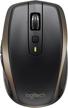logitech anywhere wireless mouse rechargeable logo