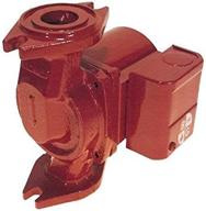 🔥 bell & gossett nrf-22 hot water circulator pump: efficient 115v solution logo