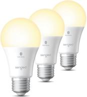 💡sengled bluetooth dimmable bulb - идеально подходит для совместимых световых установок! логотип
