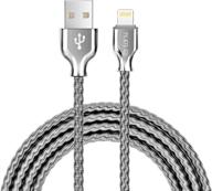 lightning cable industrial electrical for wiring & connecting logo