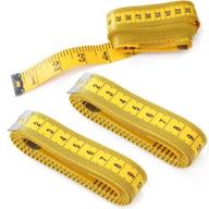 akoak double scale measuring measurement dressmaker logo