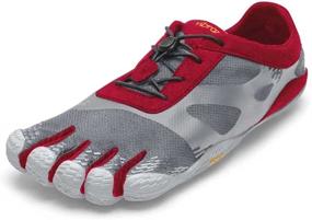 img 2 attached to Vibram KSO Cross Training 10 5 11 Men's Shoes