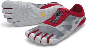 img 1 attached to Vibram KSO Cross Training 10 5 11 Men's Shoes