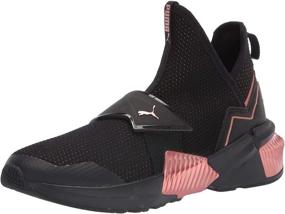 img 4 attached to 👟 PUMA Provoke Xt Mid Women's Cross Training Shoe