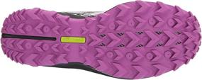 img 1 attached to 🏃 Ultimate Support and Traction: Saucony Women's Peregrine 11 Trail Running Shoe