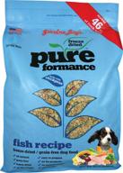 grandma lucys pureformance grain freeze dried logo