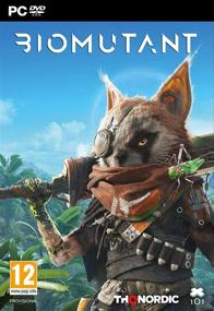 img 4 attached to Biomutant UK PC Standard
