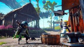 img 2 attached to Biomutant UK PC Standard
