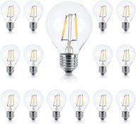 🔥 high heat high cost incandescent edison inspired industrial electrical by brightech logo