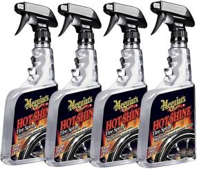 img 1 attached to Meguiar's Incorporated Tire Gloss 24oz