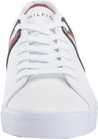 img 3 attached to 👟 Tommy Hilfiger Ramus Sneaker: Trendy Men's Shoes and Stylish Fashion Sneakers