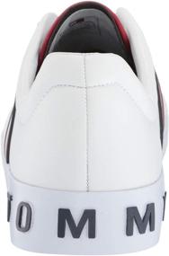 img 2 attached to 👟 Tommy Hilfiger Ramus Sneaker: Trendy Men's Shoes and Stylish Fashion Sneakers