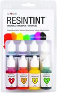 resintint pigment non toxic non flammable originals logo