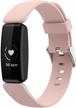 senter replacement compatible adjustable accessory wellness & relaxation for app-enabled activity trackers logo