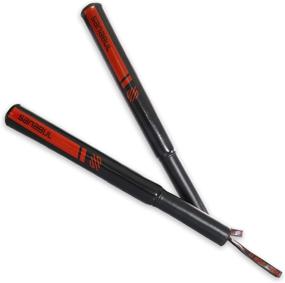 img 4 attached to Enhance Your Striking Skills with Sanabul Striking Sticks for Boxing MMA (Pair)