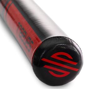 img 3 attached to Enhance Your Striking Skills with Sanabul Striking Sticks for Boxing MMA (Pair)