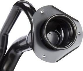 img 1 attached to Spectra Premium FN584 Fuel Filler