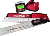 🔎 accumaster value by calculated industries: the ultimate precision measuring tool for budget-conscious buyers логотип