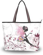 👜 jstel women's top handle shoulder tote bags - stylish purses and handbags logo