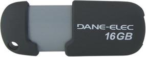 img 3 attached to Dane Elec USB Flash Drive ZMP 16G CA G2 R