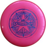 175г мягкий ультра-стар discraft: повышение производительности для фрисби-гольфа логотип