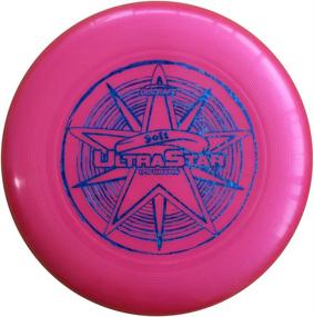 img 1 attached to 175г мягкий Ультра-Стар Discraft: Повышение производительности для фрисби-гольфа