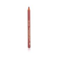 💋 milani nude color statement lipliner - 0.04 ounce cruelty-free lip pencil: define, shape & fill lips logo