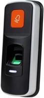 биометрический контроллер отпечатков пальцев libo standalone логотип