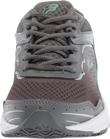 img 3 attached to Fila Runtronic Resistant Castlerock Monument Sports & Fitness