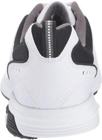 img 2 attached to 👟 White FootJoy Men's Sneaker Shoes