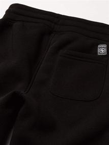 img 3 attached to Southpole Jogger Shorts Colors Chenille Boys' Clothing and Shorts