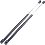 🚗 eccpp rear window lift supports for 2007-2013 ford expedition & lincoln navigator - 2pcs struts/shocks included logo