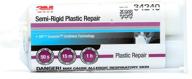 🔧 3m 34240 semi rigid plastic repair: expert solution for durable plastic restoration logo