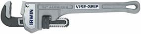 img 3 attached to VISE GRIP Tools Aluminum Capacity 2074114