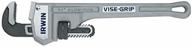 vise grip tools aluminum capacity 2074114 logo