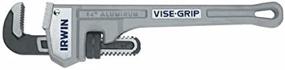 img 4 attached to VISE GRIP Tools Aluminum Capacity 2074114