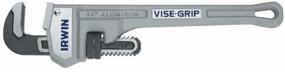 img 1 attached to VISE GRIP Tools Aluminum Capacity 2074114
