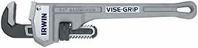 img 2 attached to VISE GRIP Tools Aluminum Capacity 2074114