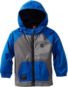 img 2 attached to Quiksilver Baby Windbreaker Jacket Months