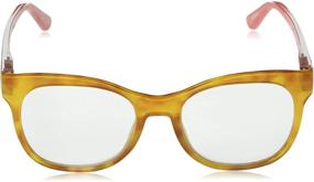 img 1 attached to 🔍 Light Bright Oval Reading Glasses by Peepers