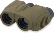 carson lightweight binoculars surveillance ht 822 logo