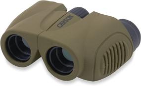 img 4 attached to Carson Lightweight Binoculars Surveillance HT 822