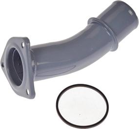 img 1 attached to Dorman 902 1010 Coolant Thermostat Housing