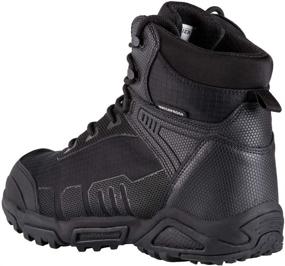 img 1 attached to FREE SOLDIER Tactical Lightweight Military Men's Shoes