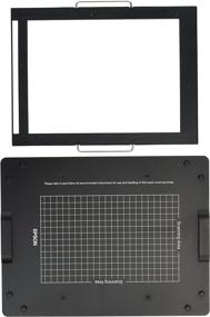img 1 attached to 🖨️ Epson V800 / V850 Fluid Mount Accessory - Enhancing Photo Scanner Accessory (B12B818272)